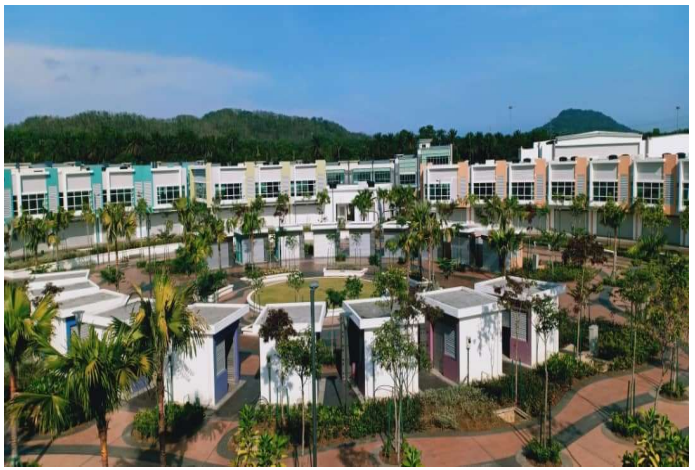 Bernam Jaya