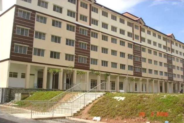Ampang Saujana