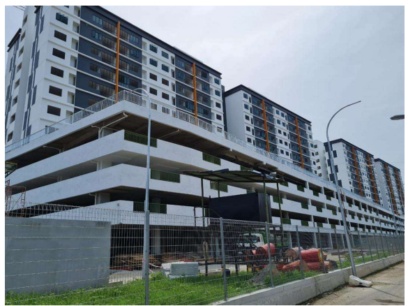 Pekan Meru, Mukim Kapar, Klang