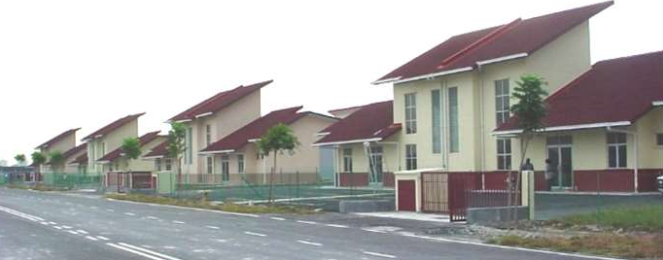 IKS, Seksyen 9, Bangi