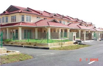 Kota Damansara